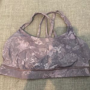 Lululemon Energy Bra